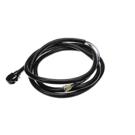 Metro Power Cord RPC5-RTANGLE-20